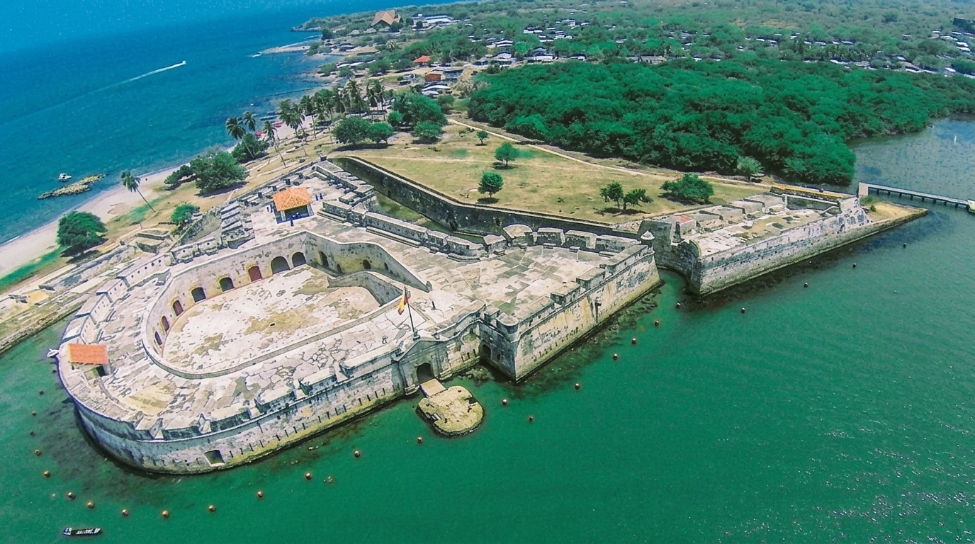 Fuerte San Fernando