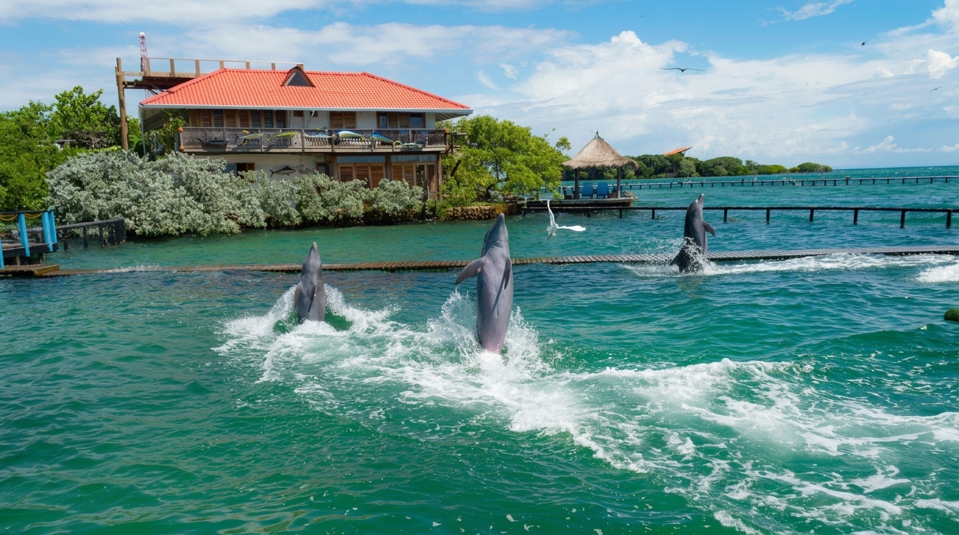 Isla Grande - foto 3